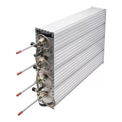 Duplexer Sinclair 138-174mhz Q2220-e 4c